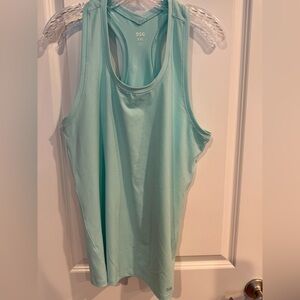 DSG Athletic Tank Top Women’s Size XXL